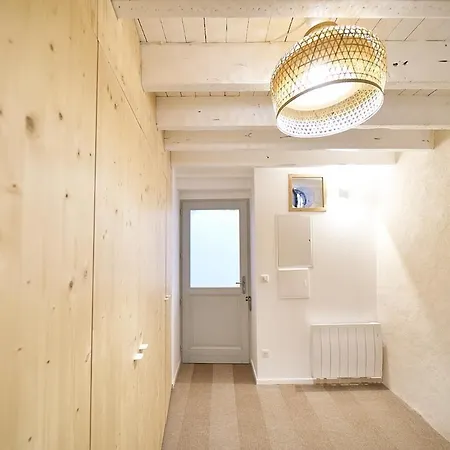 דירה 2 Cosy & Atypiques, Terreaux Croix-rousse *