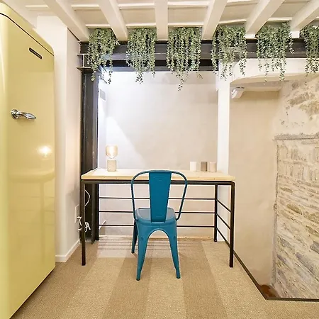 דירה 2 Cosy & Atypiques, Terreaux Croix-rousse *