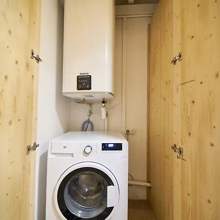 2 Cosy & Atypiques, Terreaux Croix-rousse Appartement Lyon